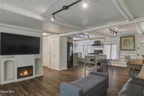 896 County Route 13 Old Chatham NY 12060