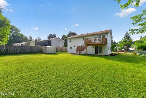 6 Theresa Ann Court Albany NY 12205