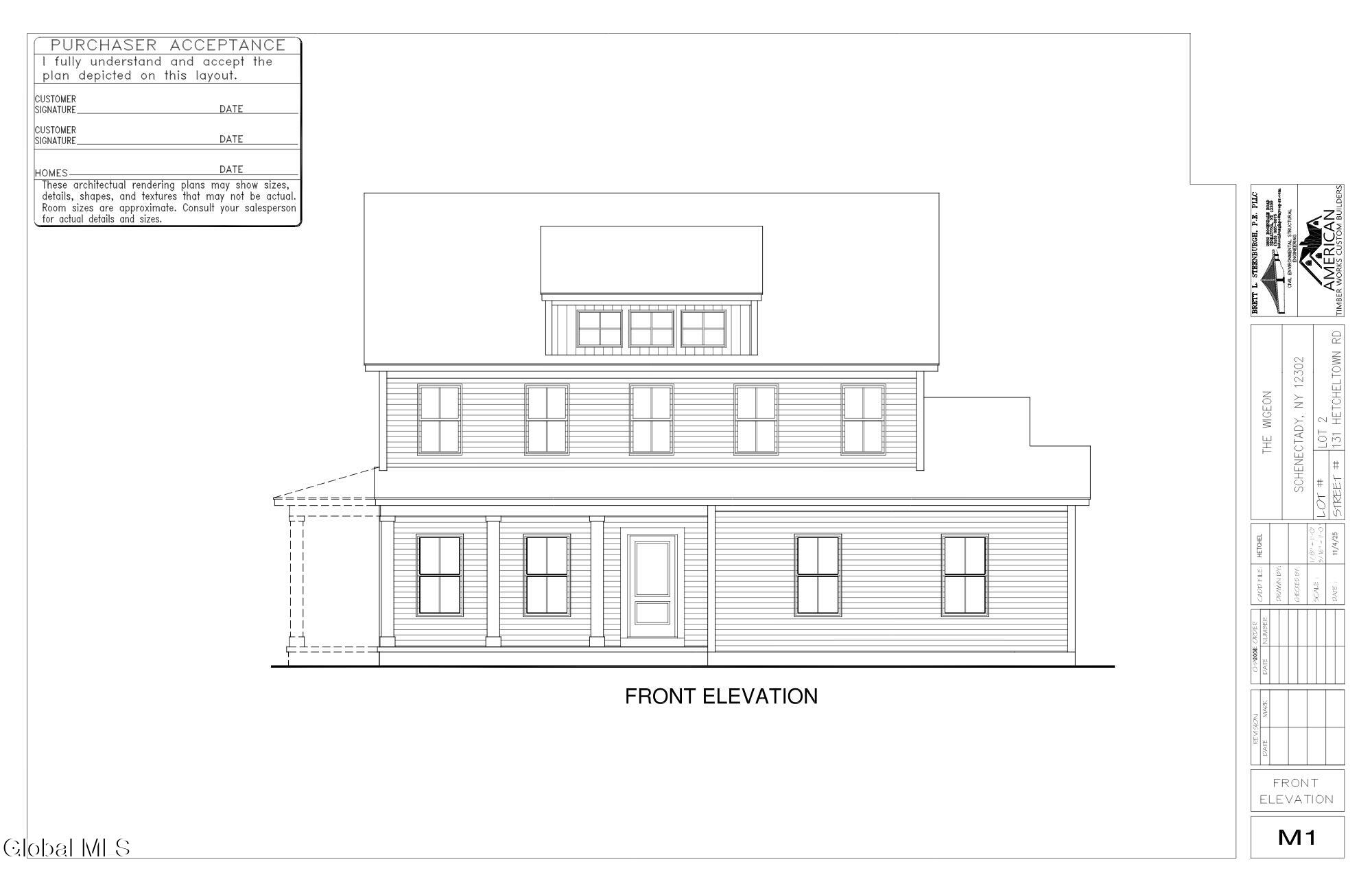 L6 Hetcheltown Road Glenville NY 12302