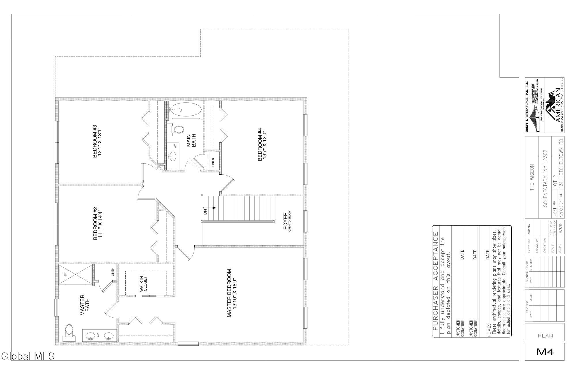 L6 Hetcheltown Road Glenville NY 12302