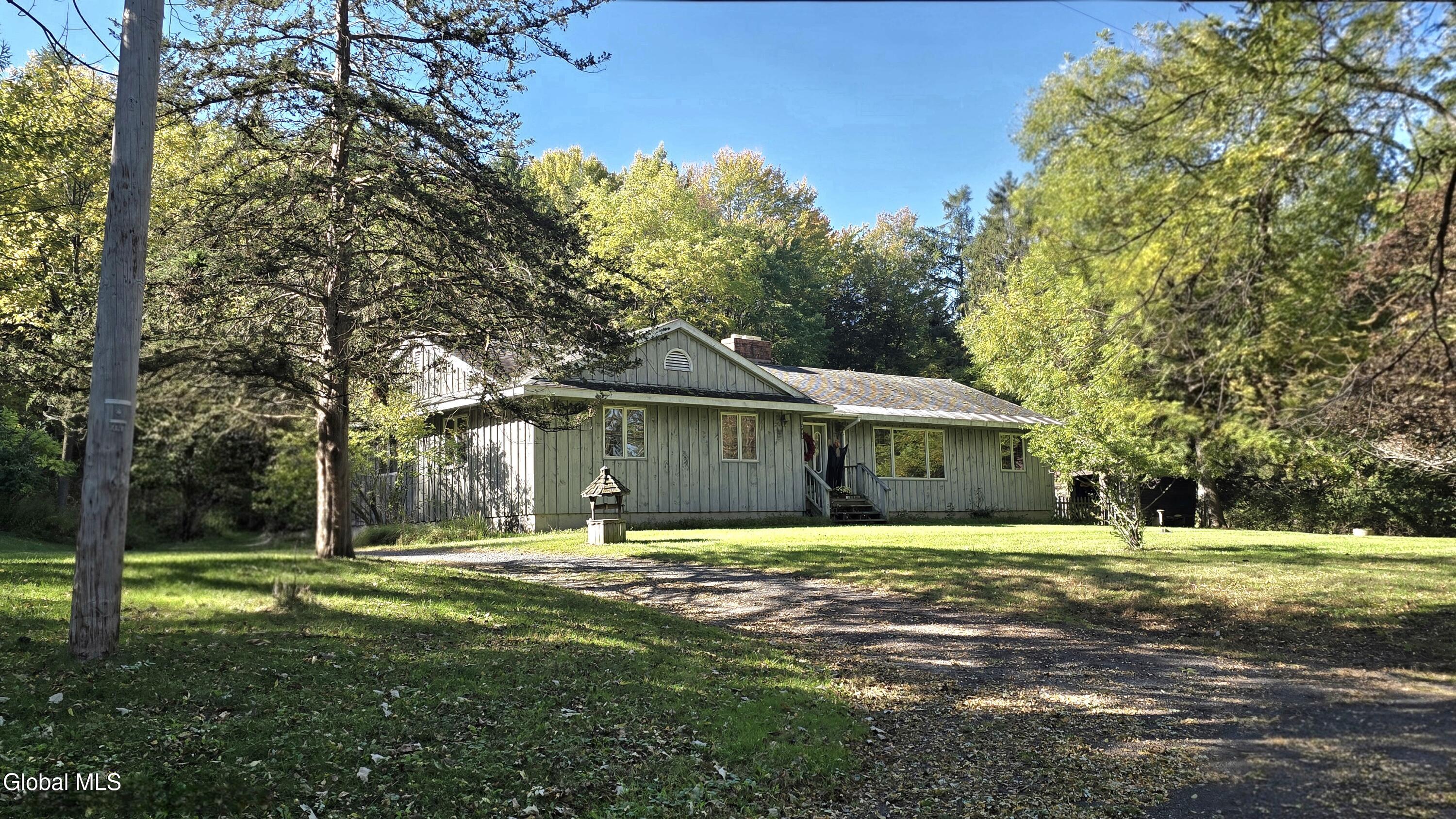 341 White Mills Road Valatie NY 12184