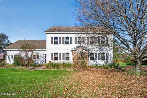 3583 Ny-196 Fort Ann NY 12827