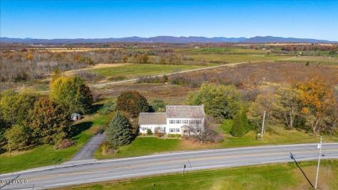 3583 Ny-196 Fort Ann NY 12827