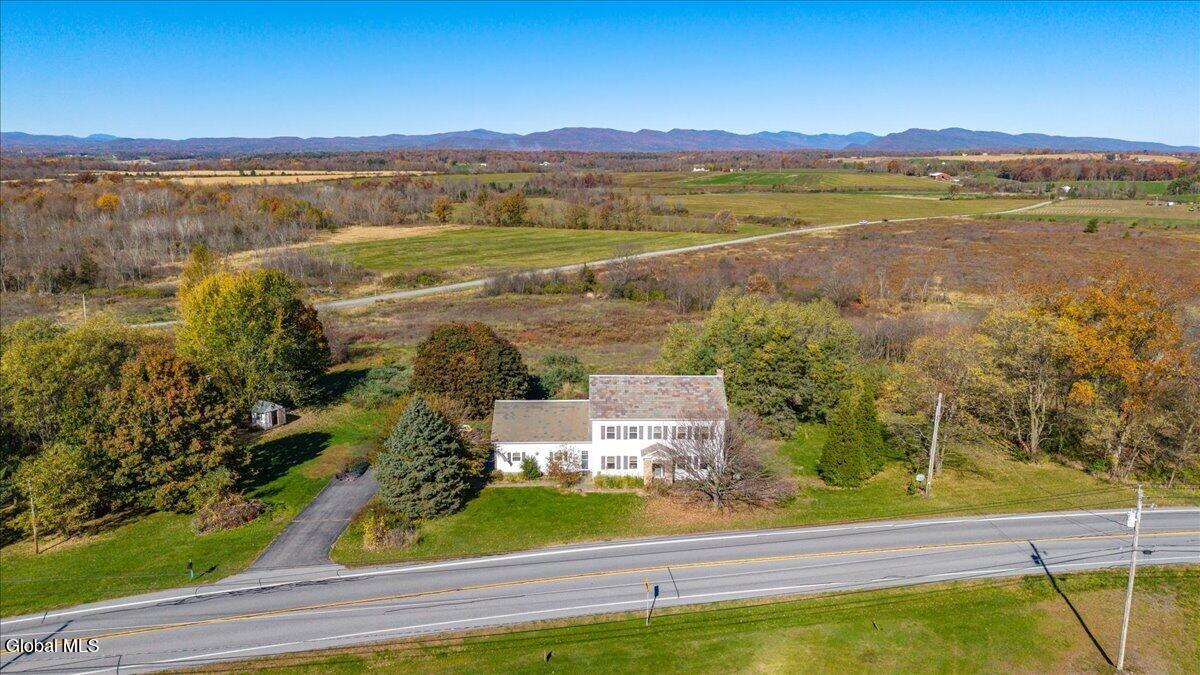 3583 Ny-196 Fort Ann NY 12827