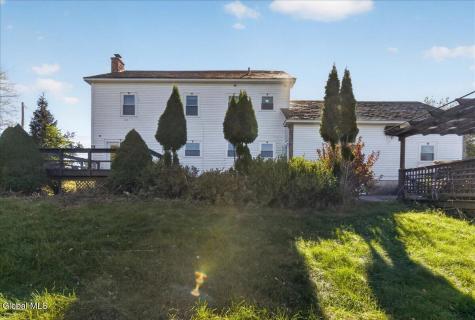 3583 Ny-196 Fort Ann NY 12827