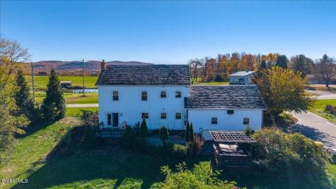 3583 Ny-196 Fort Ann NY 12827