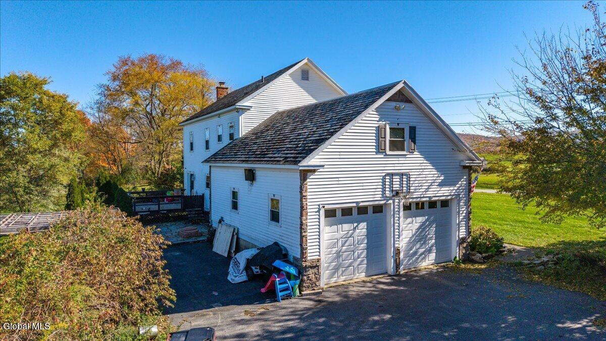 3583 Ny-196 Fort Ann NY 12827