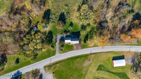 3583 Ny-196 Fort Ann NY 12827