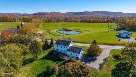 3583 Ny-196 Fort Ann NY 12827