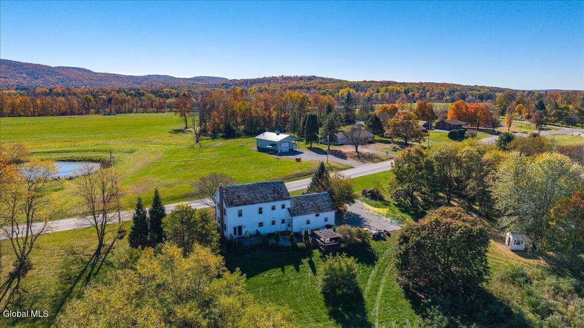 3583 Ny-196 Fort Ann NY 12827