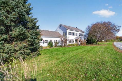 3583 Ny-196 Fort Ann NY 12827