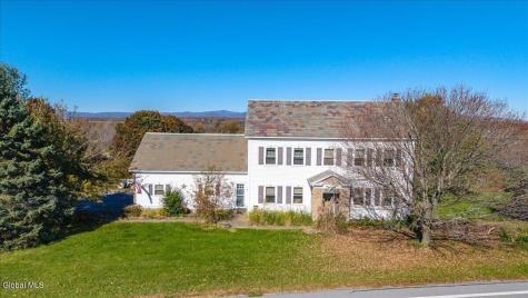 3583 Ny-196 Fort Ann NY 12827