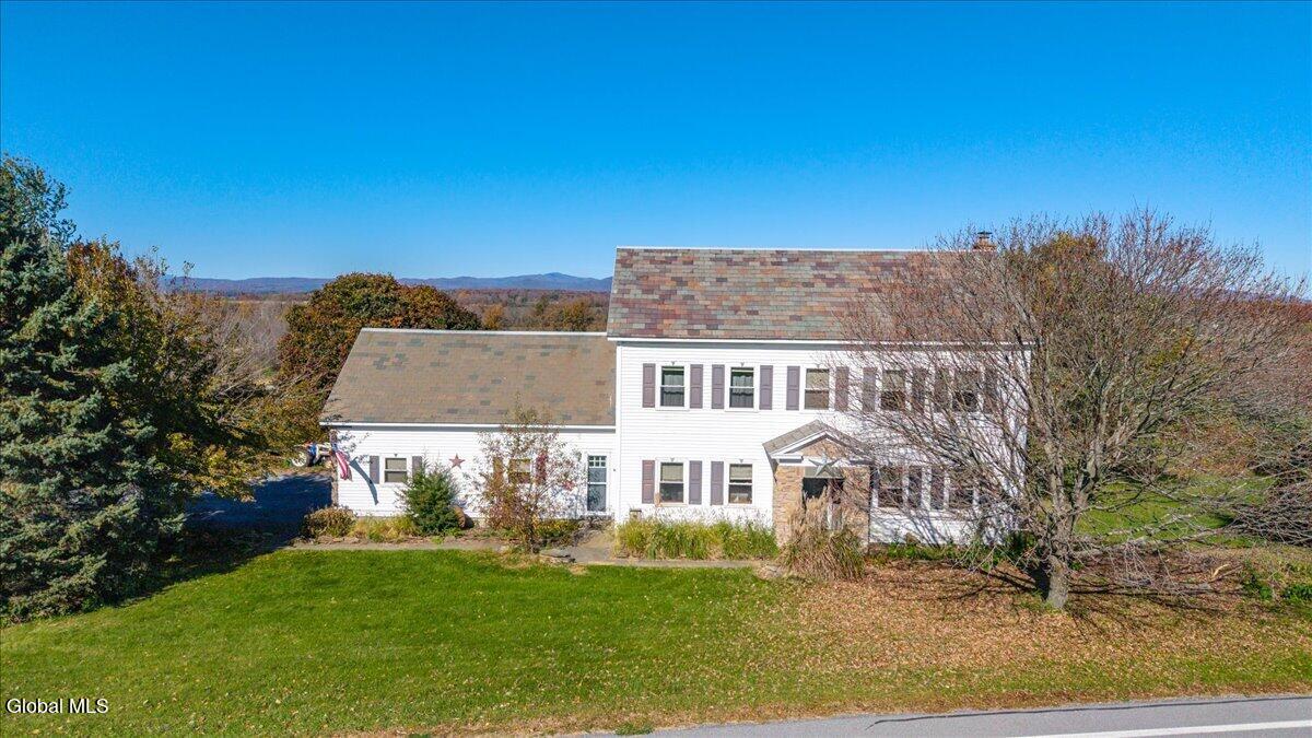 3583 Ny-196 Fort Ann NY 12827