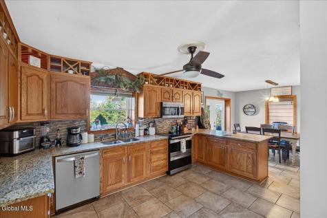 3583 Ny-196 Fort Ann NY 12827