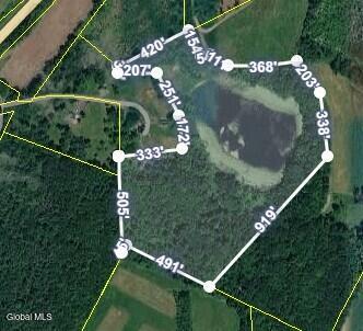 62 Tybush Lane Troy NY 12180