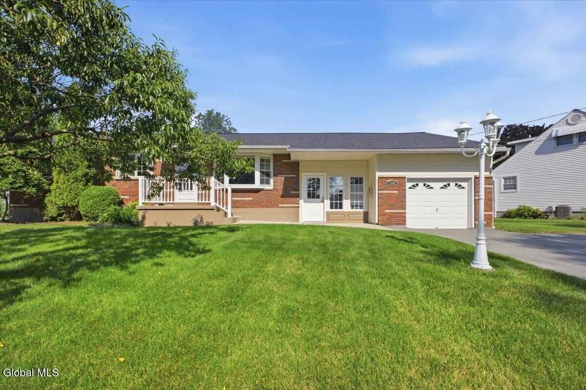 1100 Ireland Road Schenectady NY 12303
