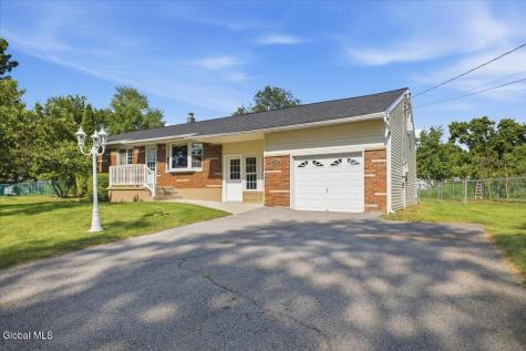 1100 Ireland Road Schenectady NY 12303