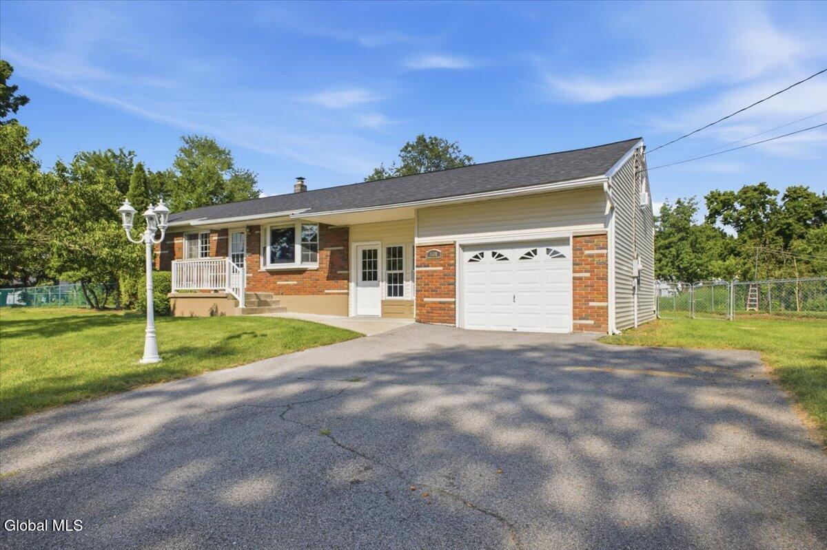 1100 Ireland Road Schenectady NY 12303