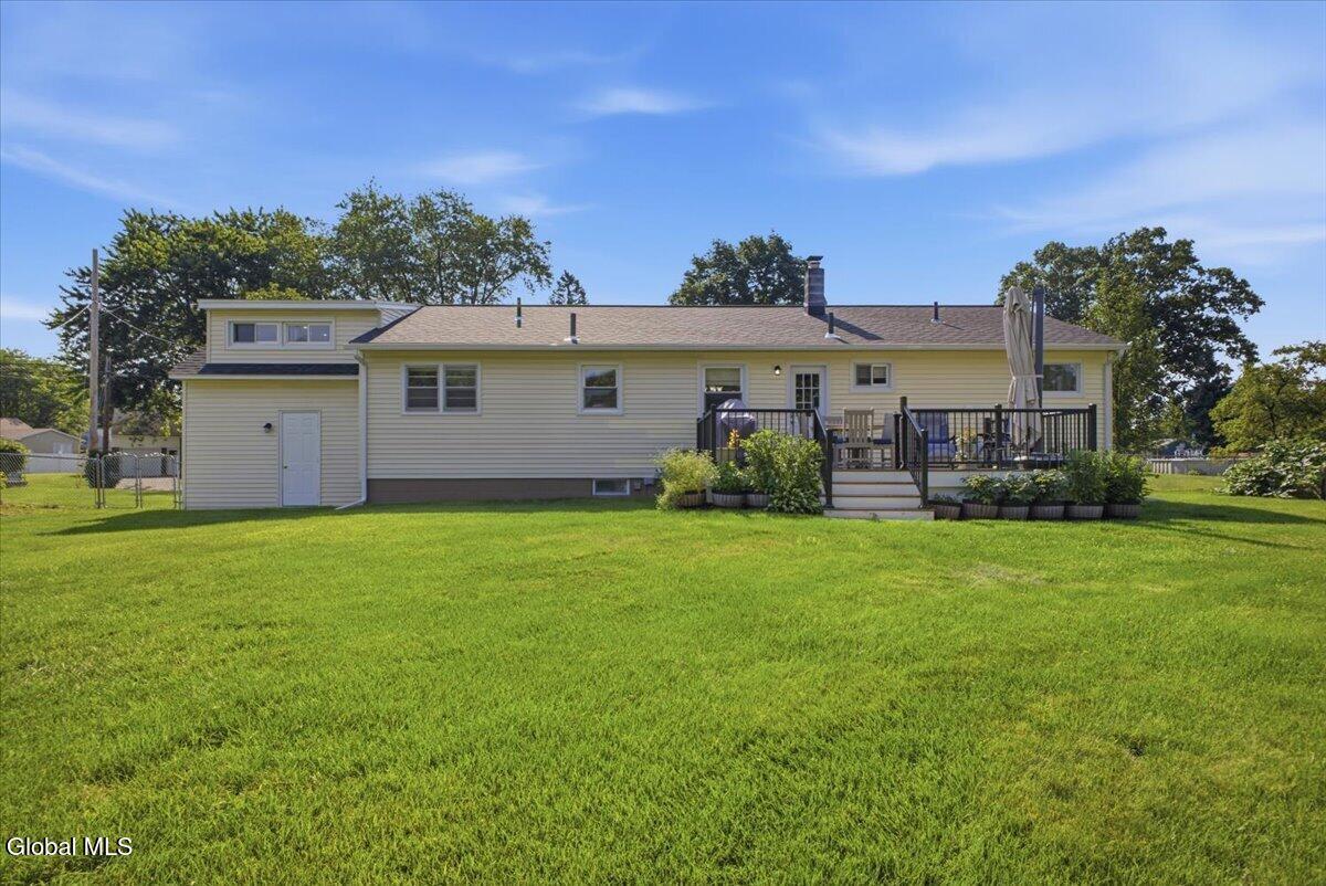 1100 Ireland Road Schenectady NY 12303