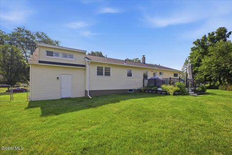 1100 Ireland Road Schenectady NY 12303