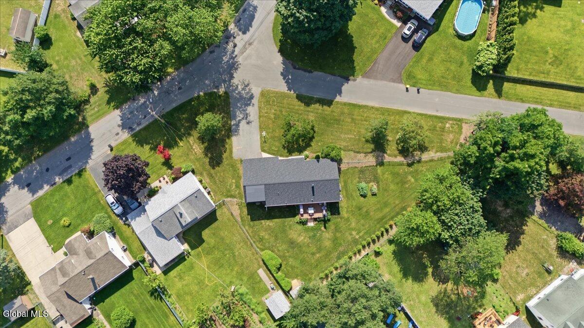 1100 Ireland Road Schenectady NY 12303