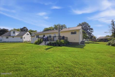 1100 Ireland Road Schenectady NY 12303