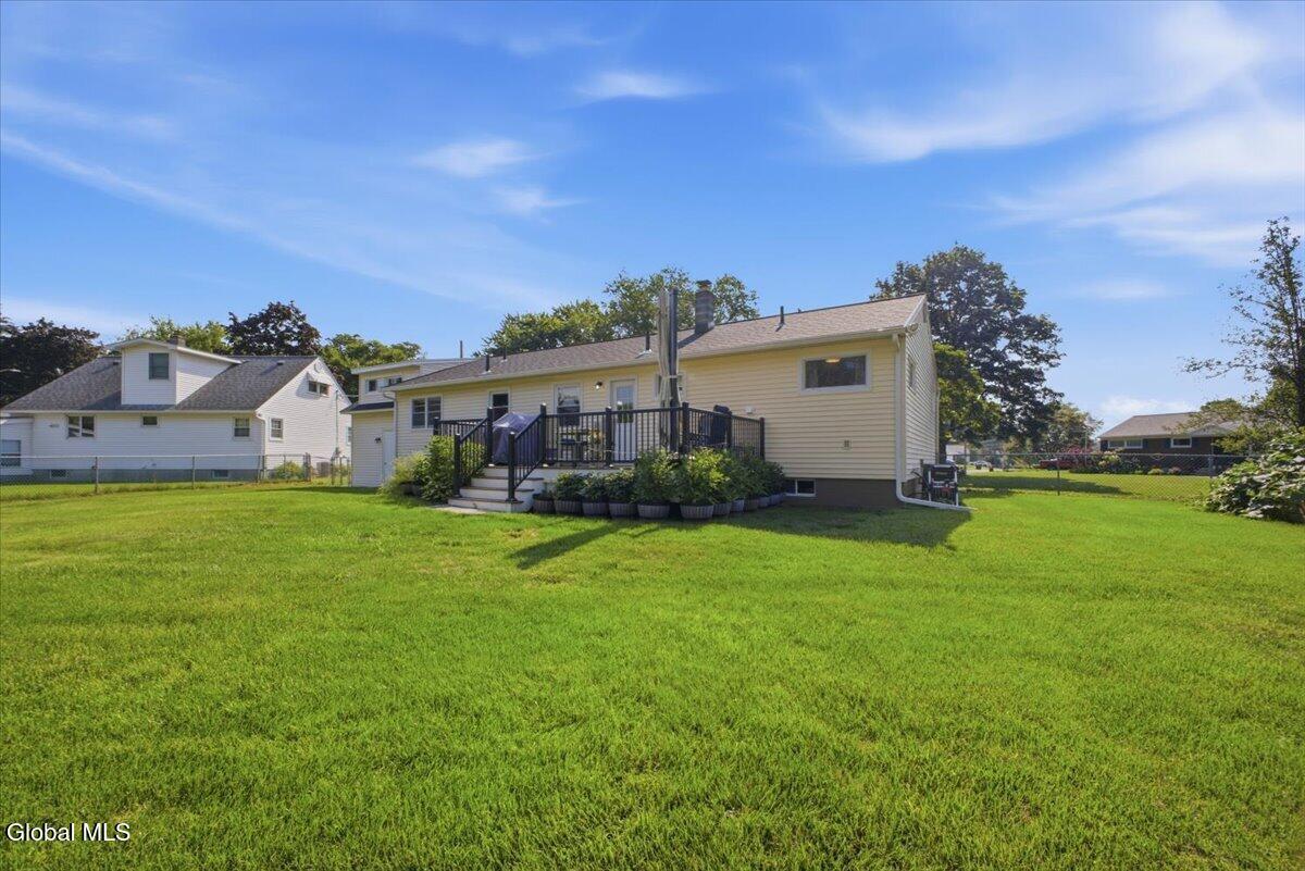 1100 Ireland Road Schenectady NY 12303