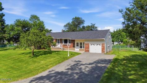 1100 Ireland Road Schenectady NY 12303