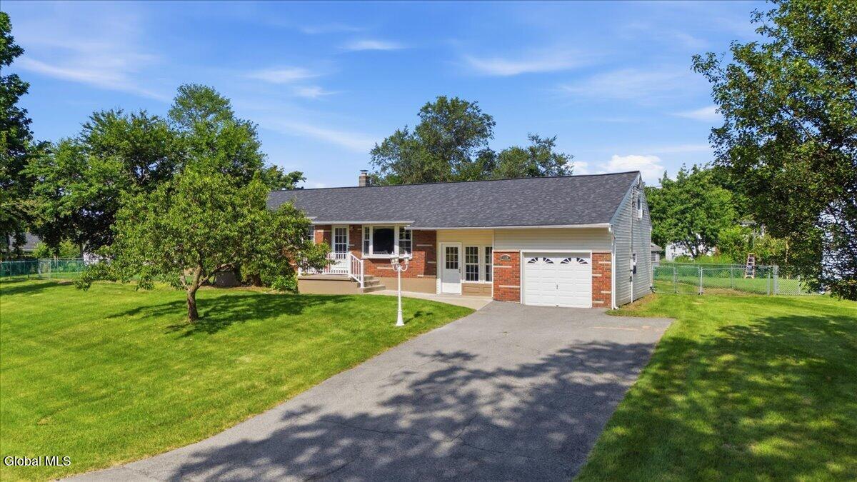 1100 Ireland Road Schenectady NY 12303