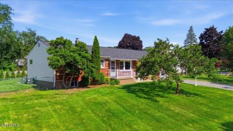 1100 Ireland Road Schenectady NY 12303