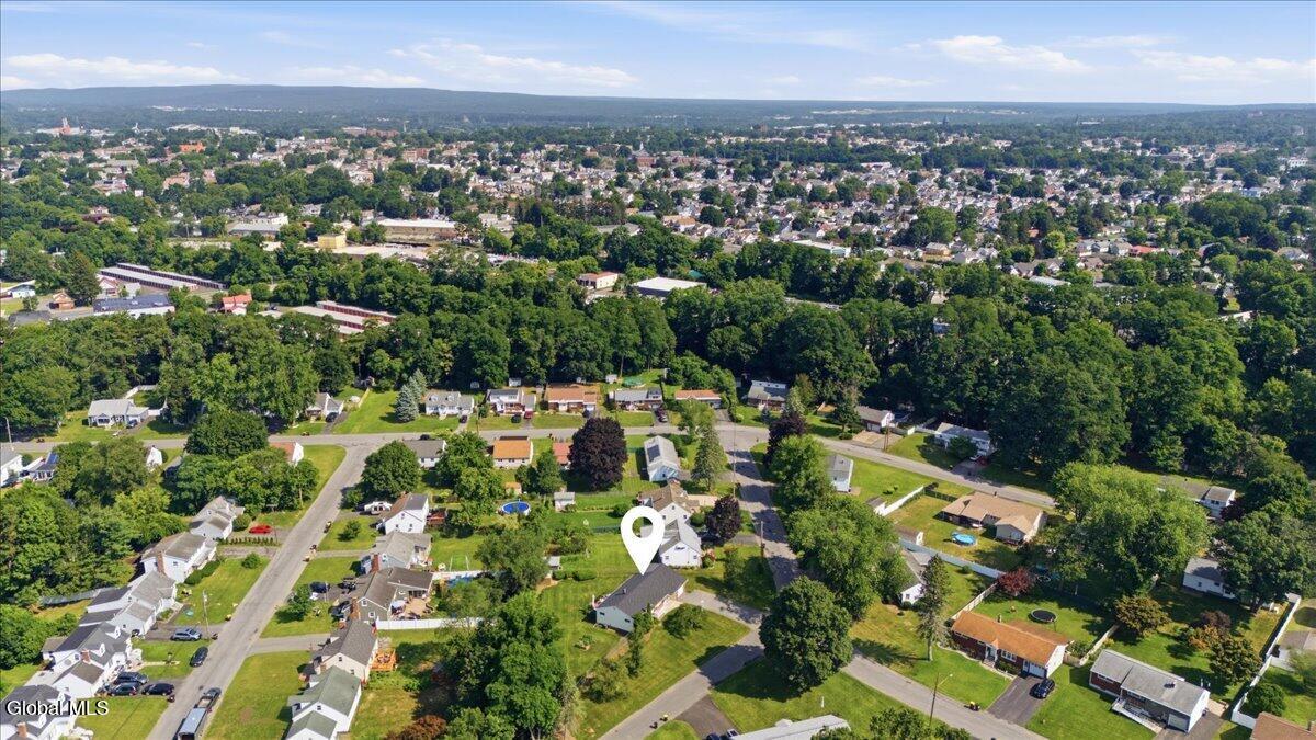 1100 Ireland Road Schenectady NY 12303