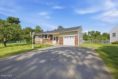 1100 Ireland Road Schenectady NY 12303