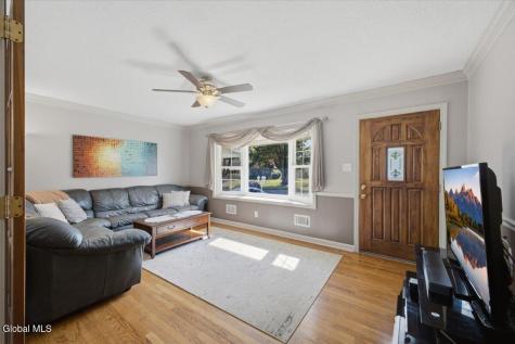 1100 Ireland Road Schenectady NY 12303
