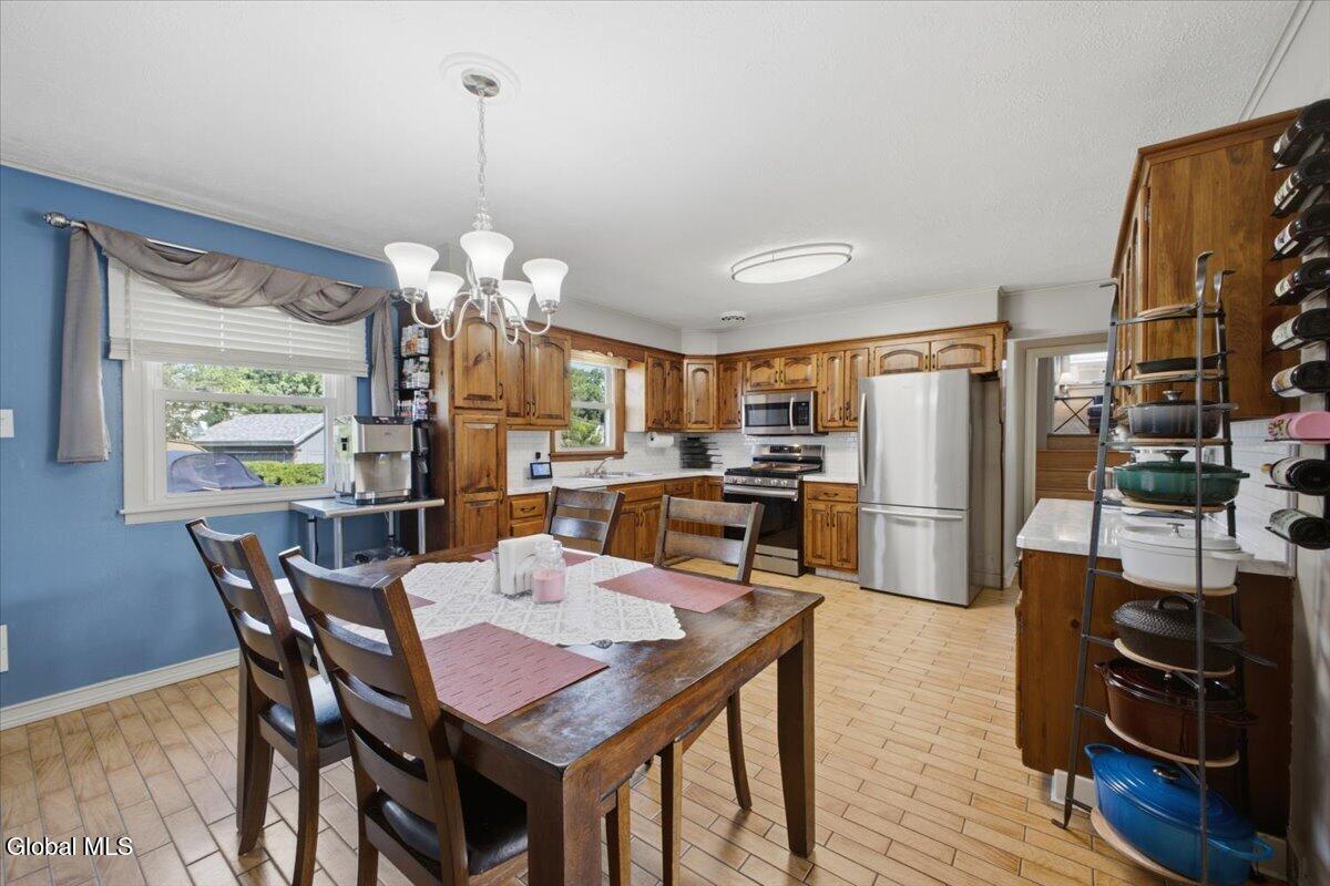 1100 Ireland Road Schenectady NY 12303
