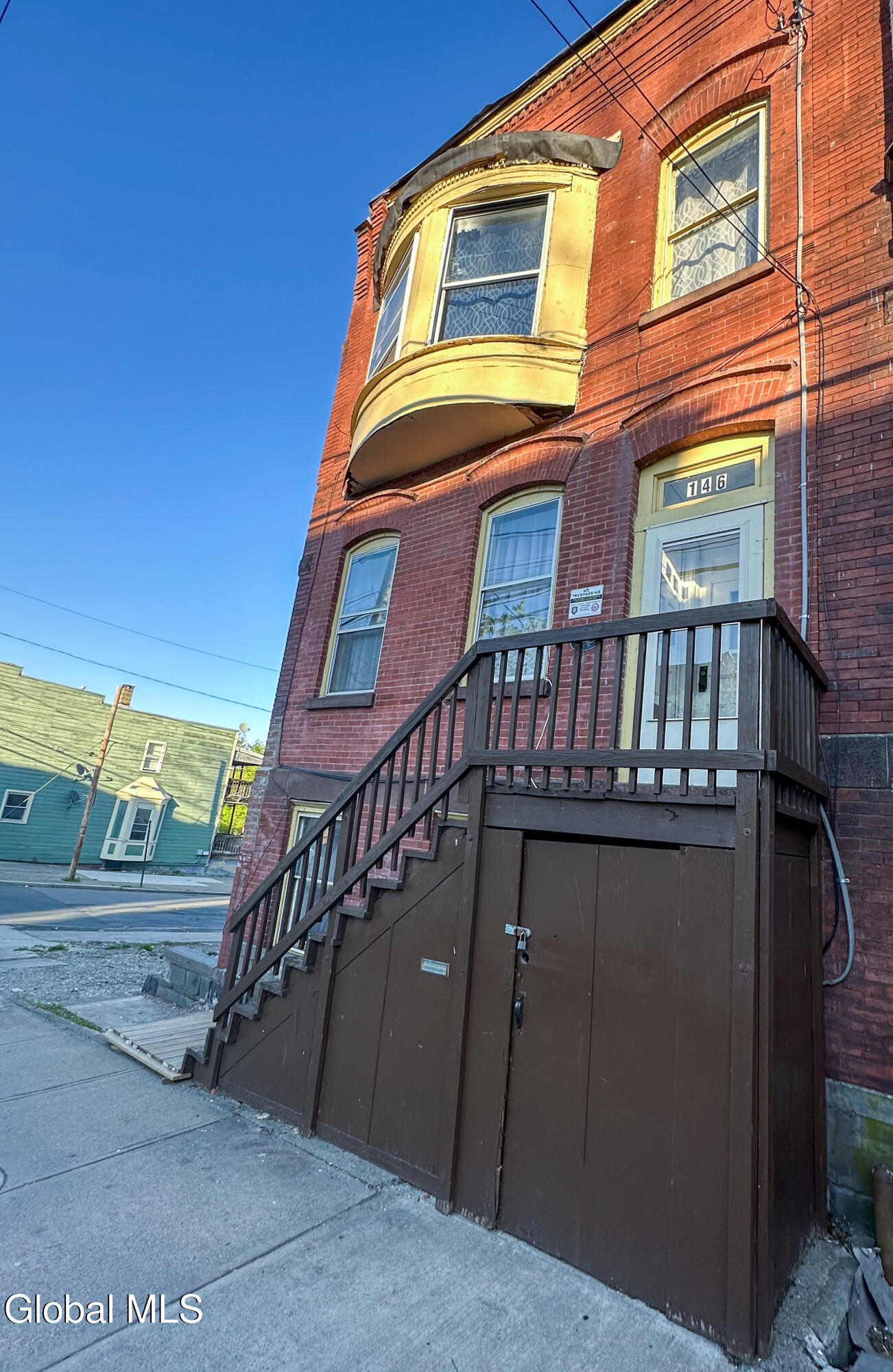 146 Lark Street Albany NY 12210