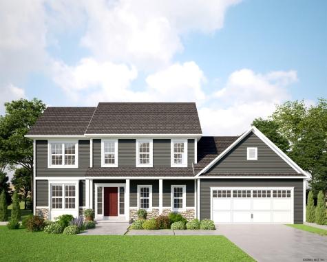 L09 Oliver Court Ballston Lake NY 12019