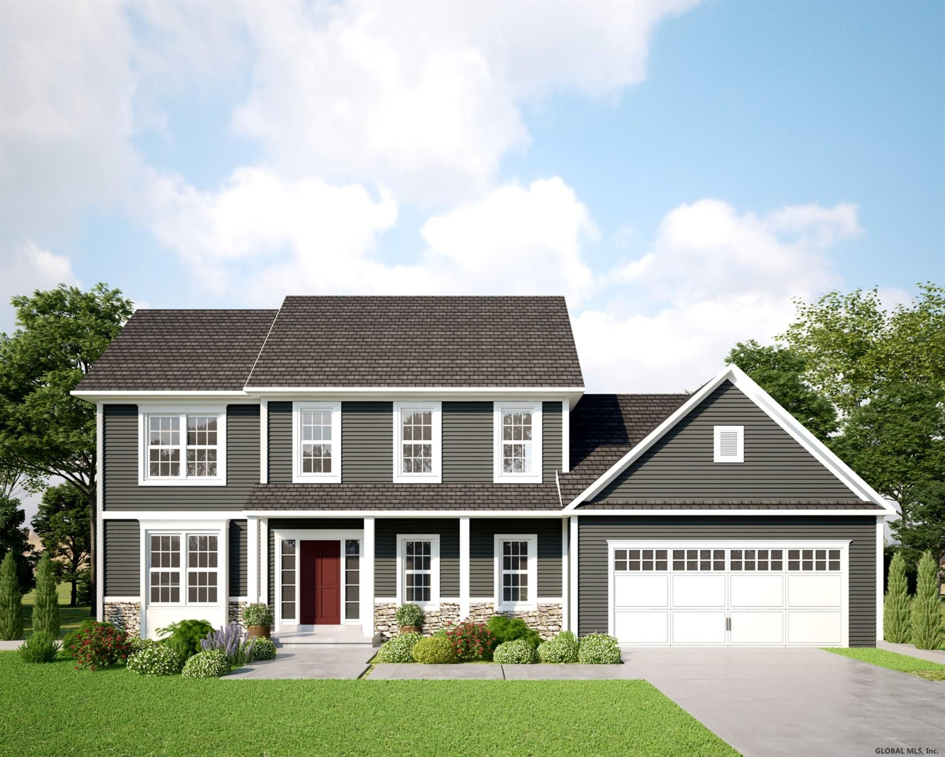 Ballston Lake NY, L09 Oliver Court