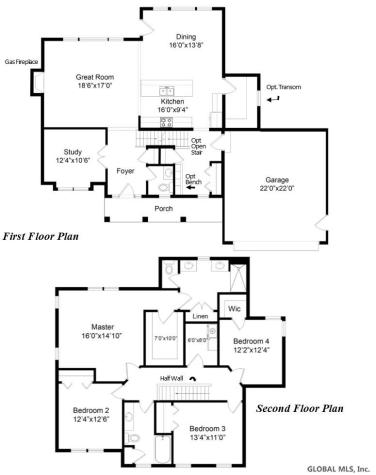 L09 Oliver Court Ballston Lake NY 12019