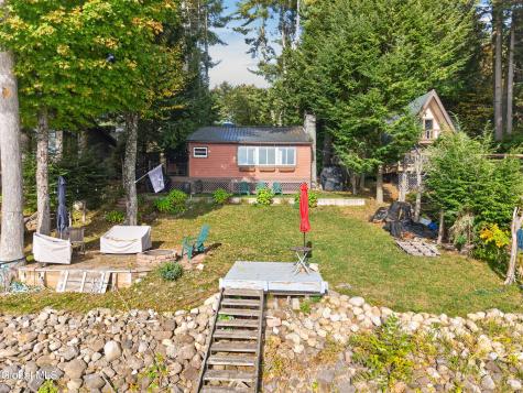 93 Lakeside Avenue Northville NY 12134
