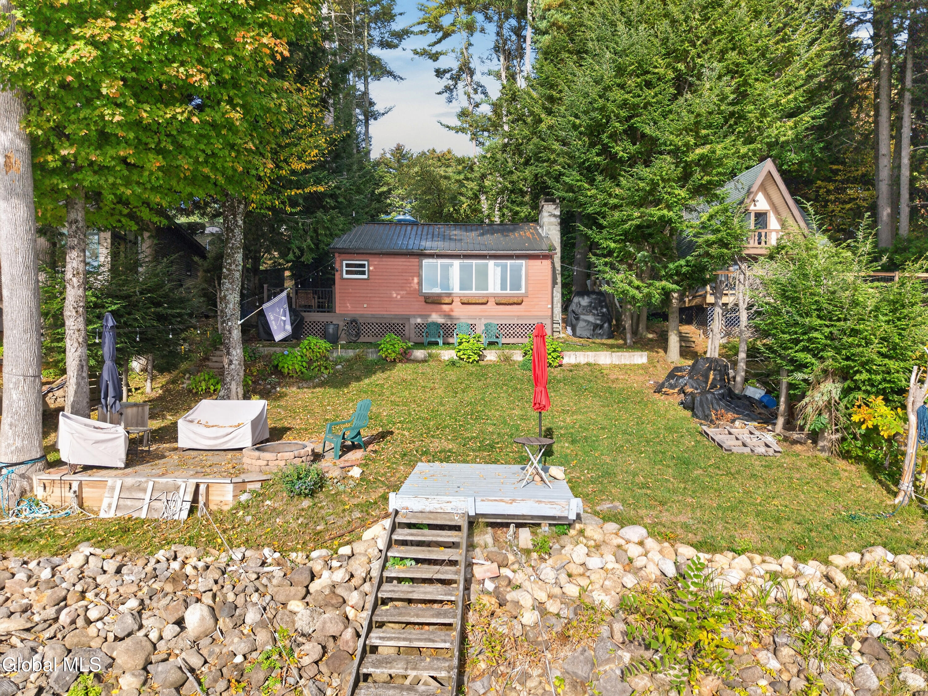 93 Lakeside Avenue Northville NY 12134