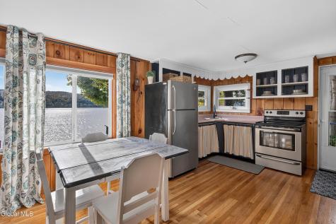 93 Lakeside Avenue Northville NY 12134