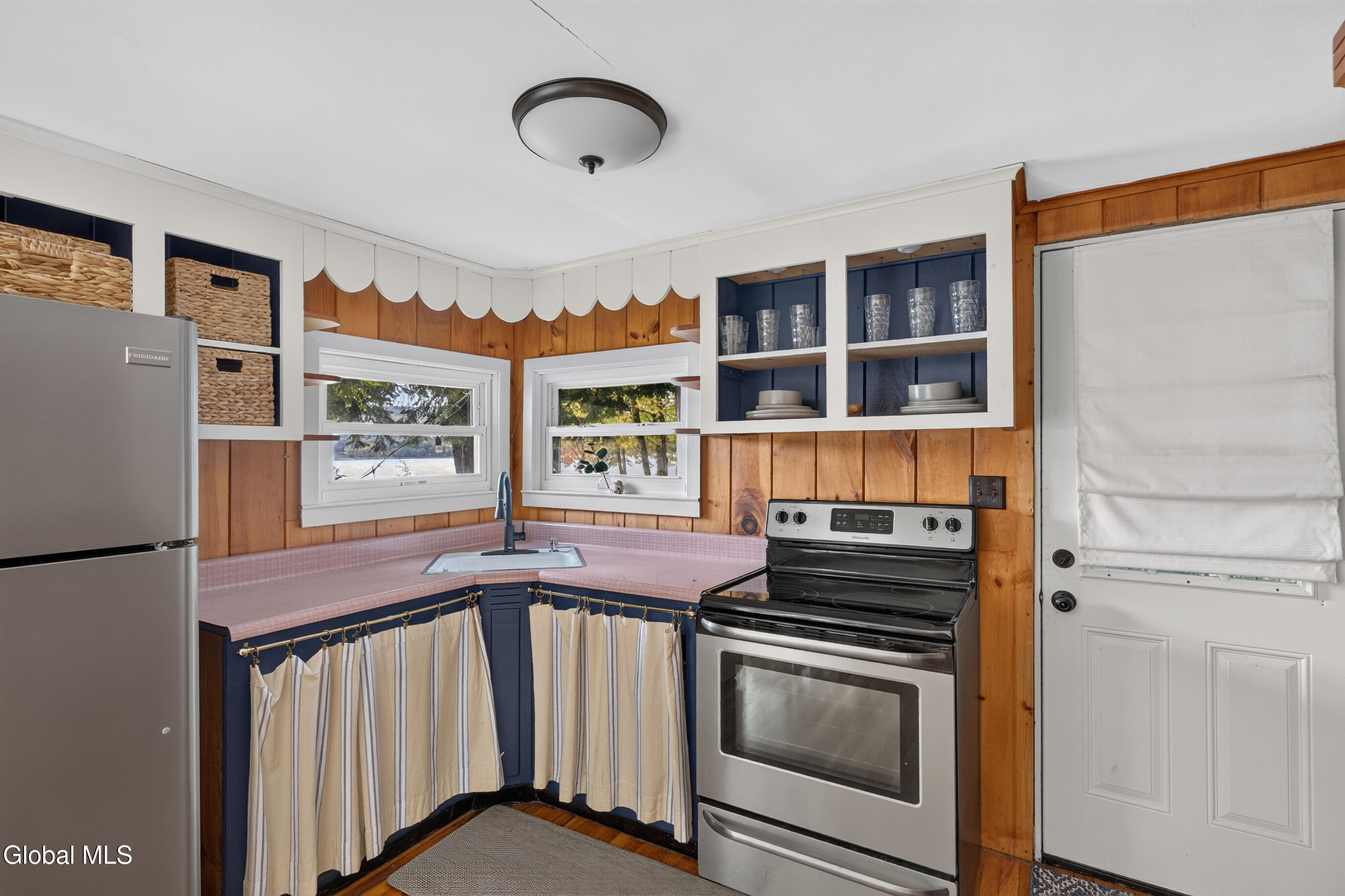 93 Lakeside Avenue Northville NY 12134