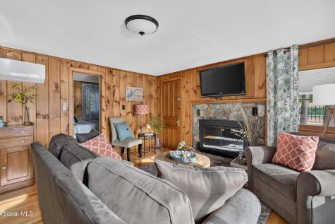 93 Lakeside Avenue Northville NY 12134