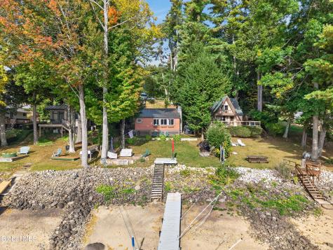 93 Lakeside Avenue Northville NY 12134