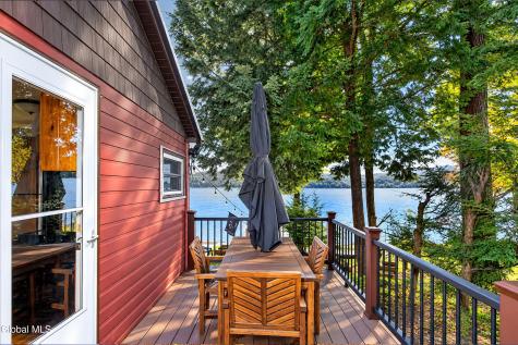 93 Lakeside Avenue Northville NY 12134