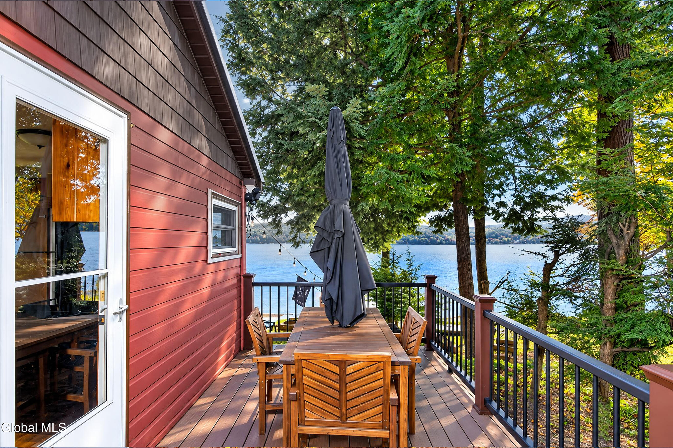 93 Lakeside Avenue Northville NY 12134
