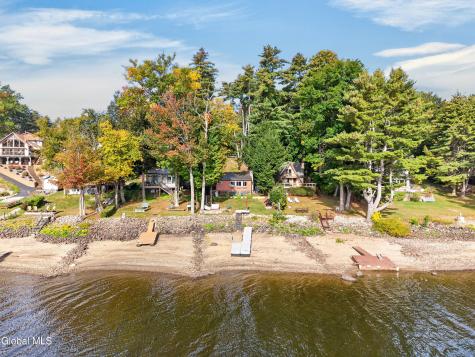 93 Lakeside Avenue Northville NY 12134