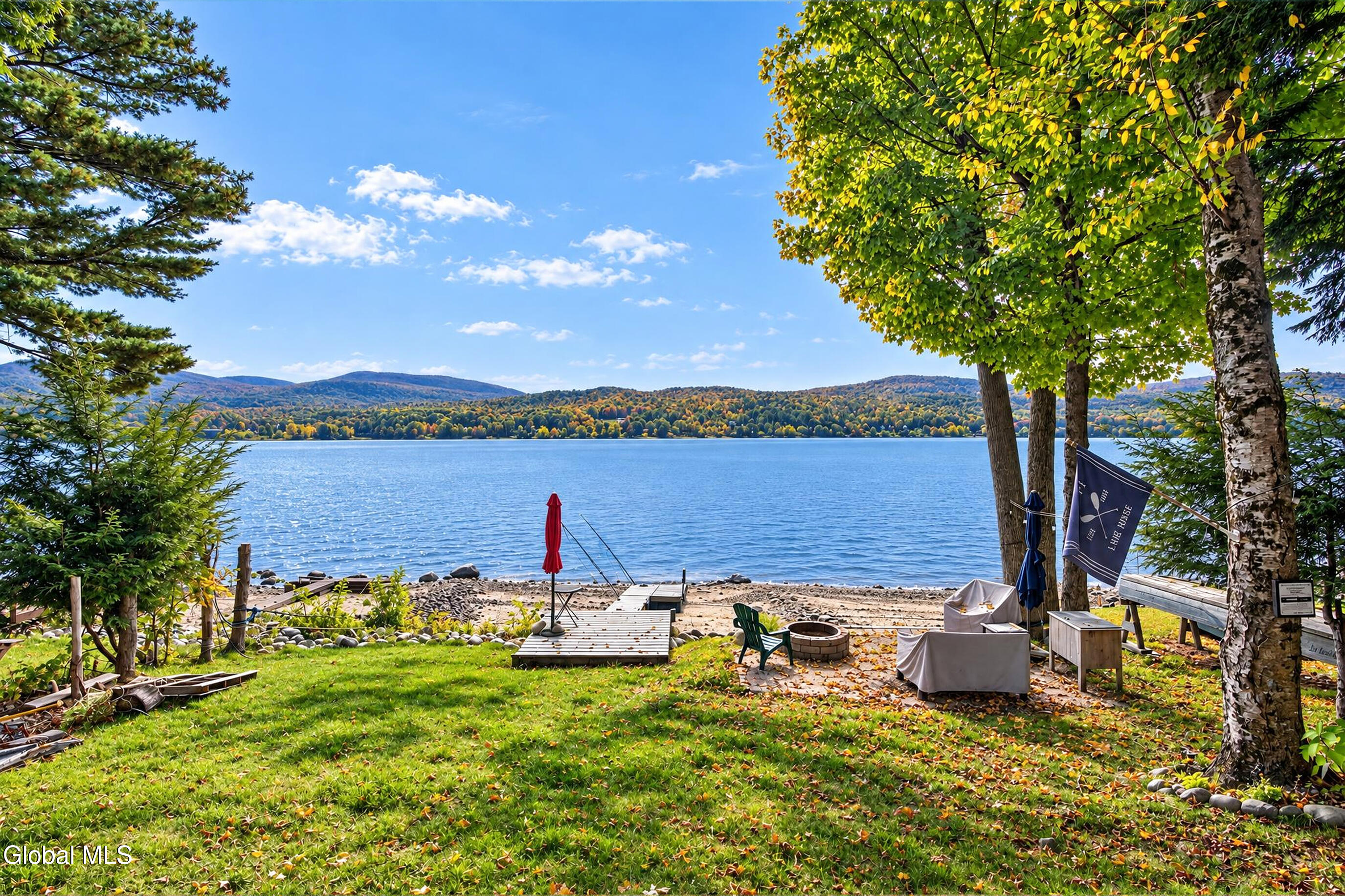 93 Lakeside Avenue Northville NY 12134