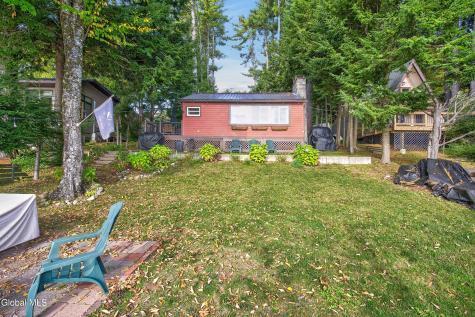 93 Lakeside Avenue Northville NY 12134