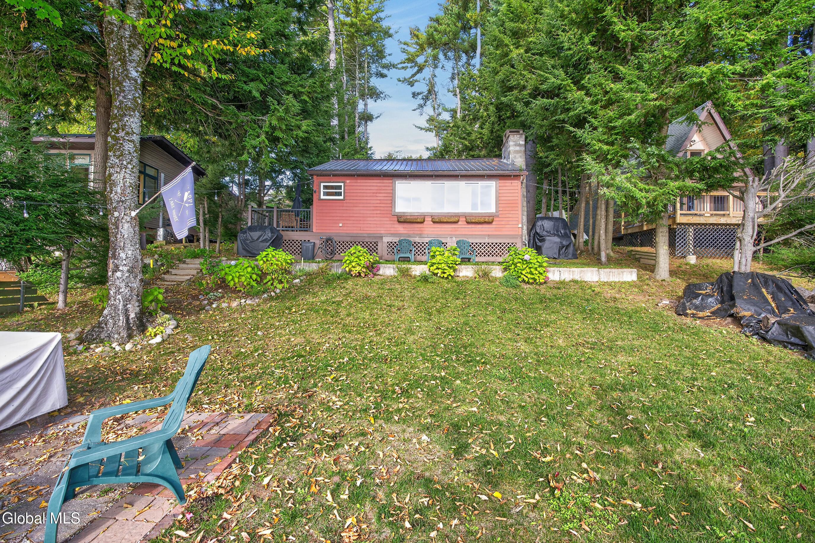 93 Lakeside Avenue Northville NY 12134